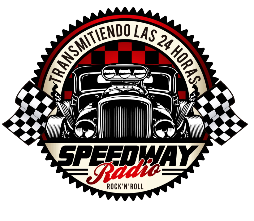 Speedway Radio