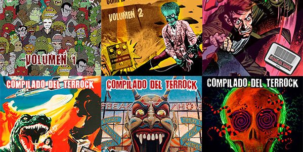 Compilados del Terrock
